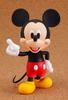 Nendoroid Mickey Mouse Painted Movable (non-scale ABS&PVC Figure)