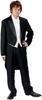 Marusou Фрак Костюм Полиэстер Мужской MJP-611