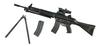 TOMYTEC Little Armory LADF09 Dolls' Frontline Type 89 Plastic Model Kit 314301
