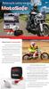 Alpine Netherlands Motorcycle Safety Earplugs for Noise Reduction in Cycling and Driving