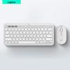 Беспроводной набор клавиатуры и мыши Logitech PEBBLE 2 COMBO