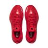 Баскетбольные кроссовки Li Ning DLO2 Низкие Унисекс Богатство Красный ABPW013-10