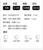 Fenteng Anti-Gravity Lifting & Gathering Seamless Underwear Bra