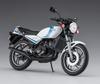 Hasegawa Мотоцикл серии Yamaha Пластиковая модель BK15 1/12 RZ350(4У0) (1981)