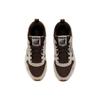 Reebok КЛАССИЧЕСКИЕ КОЖАНЫЕ HEXALITE Комфортные Универсальные Низкие Беговые Кроссовки Унисекс Коричневые 100201105