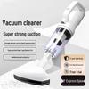 2025 Handheld Wireless Vacuum: High Suction Power for Home, Pet Hair, Mite Removal & Car Cleaning.