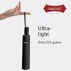 Men's High End Business Lightweight Automatic Folding Umbrella Portable Color Glue Sun-Proof Sun-Proof Umbrella Personality Simple