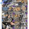 Hydrofoil Stabilizer For Outboard and Stern Drive Up to 150 HP Engines