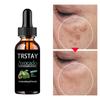 5ML/15ML/30ML/50ML/TRSTAY Dark Spot Serum Hyaluronic Acid Whitening Vitamin C, Face Serum Turmeric Collagen, Facial Skin Care Beauty