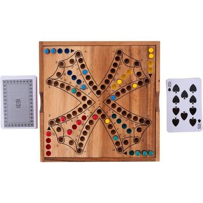 Игровая зона – Настольные игры