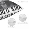 Decorative Pillow Cover Official In Loving Memory Of Charlie Kirk Accessories Home Pillow Case Cover Zipper Multi Size