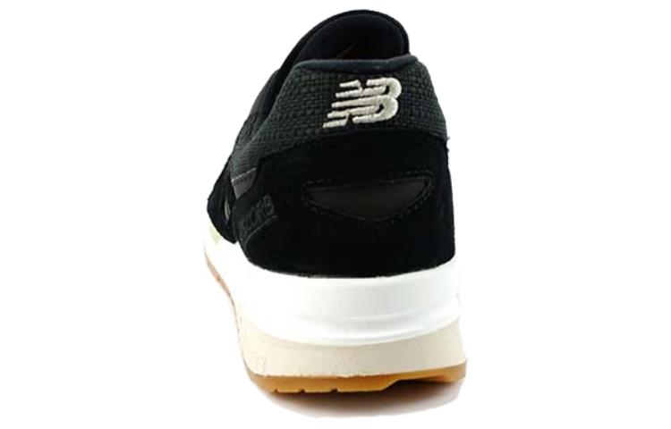 Women's Sneakers New Balance 1600 'Black' Women's