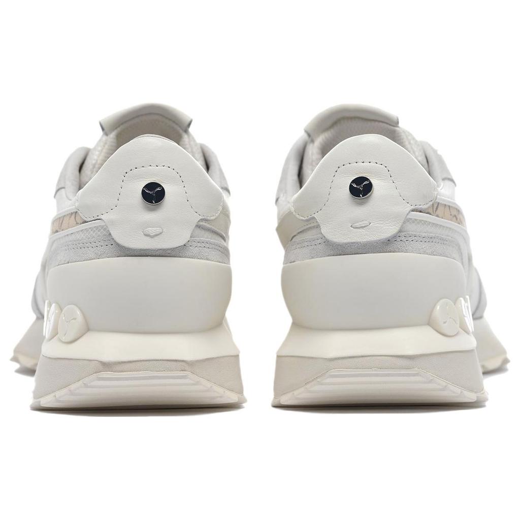 Li Ning Victory удобные универсальные амортизирующие прочные низкие кроссовки для бега мужские кроссовки бежевые ALFR115-2