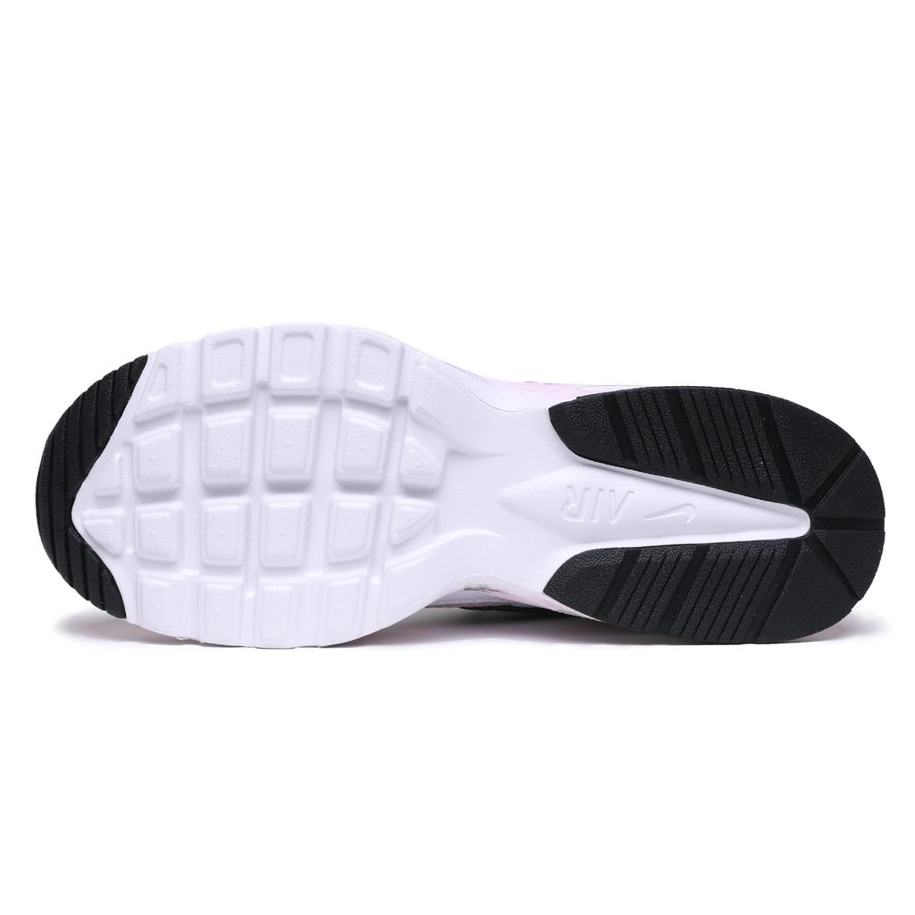 Nike Air Max Fusion Скользкий, Износостойкий, Дышащий, Покрытие, Легкий CJ1671-100(команда28-)