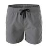 2024Fashionable Men's Summer Beach Pants, Sports Casual Shorts With Cropped Pants