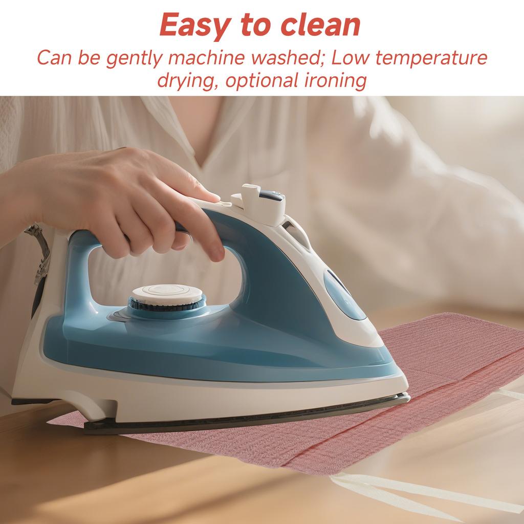 Подвесная сумка для хранения вещей у детской кроватки, хлопковая, с двумя карманами, мягкий органайзер для детской кроватки, сумка для хранения подгузников, прорезывателей, салфеток и игрушек.