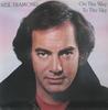 LP Пластинка NEIL DIAMOND - On The Way To The Sky TC37628 COLUMBIA 1981 США Рок Б/У