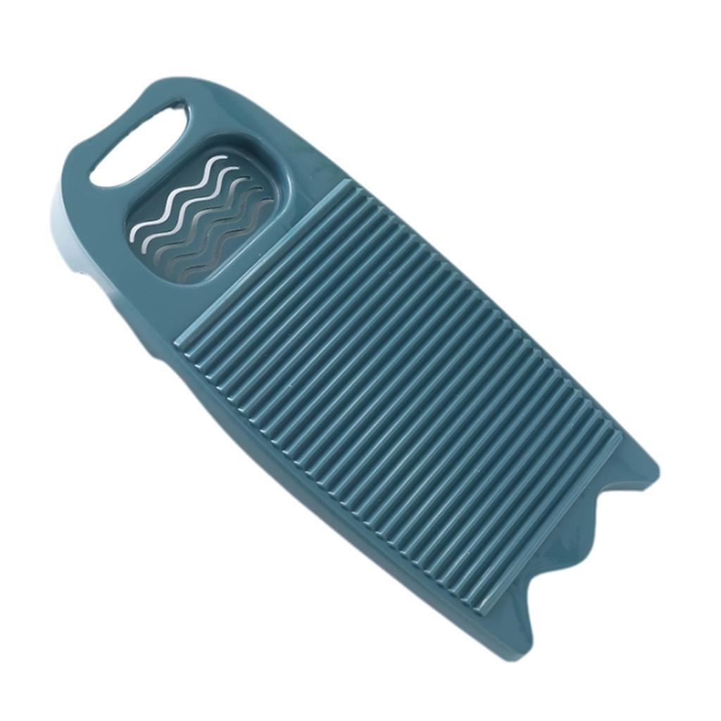 Утолщенный для стирки одежды, нескользящий, таз для стирки, пластиковая прачечная