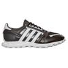 White Mountaineering x Adidas Originals Низкие повседневные кроссовки Унисекс Черные S81910