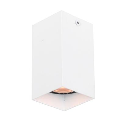 Накладной спот ANDER CLN-28394-S-WH Italux