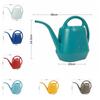 Long Spout Garden Watering Can Comfortable Handle Watering Kettle Long Spout Watering Pot  Indoor