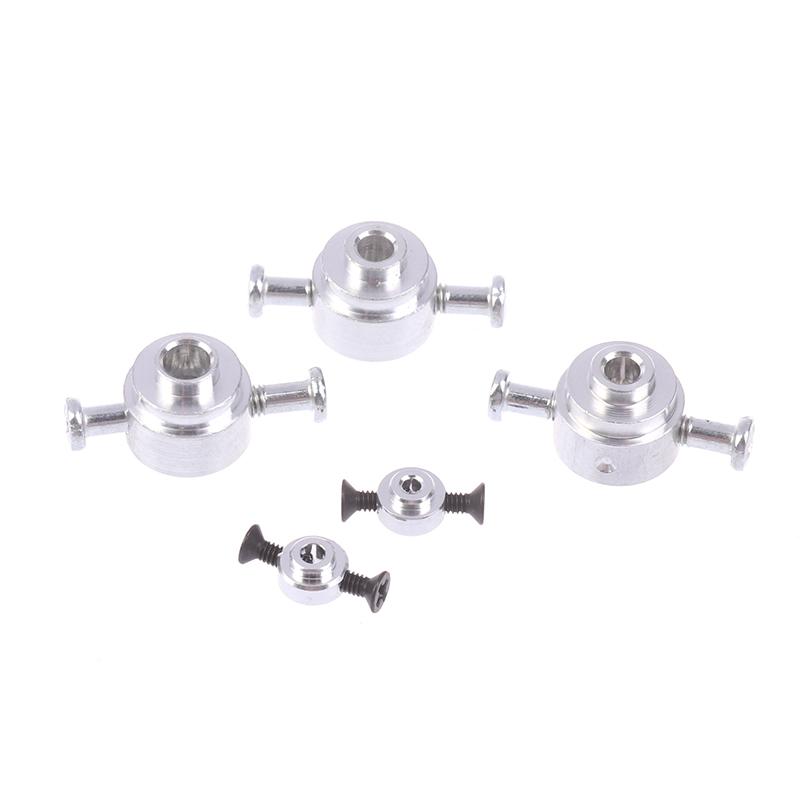 Бесколлекторный двигатель Протектор пропеллера 3D RC самолета Установка для 3D RC самолета Дрона 1104 1106 2208 2212 2826