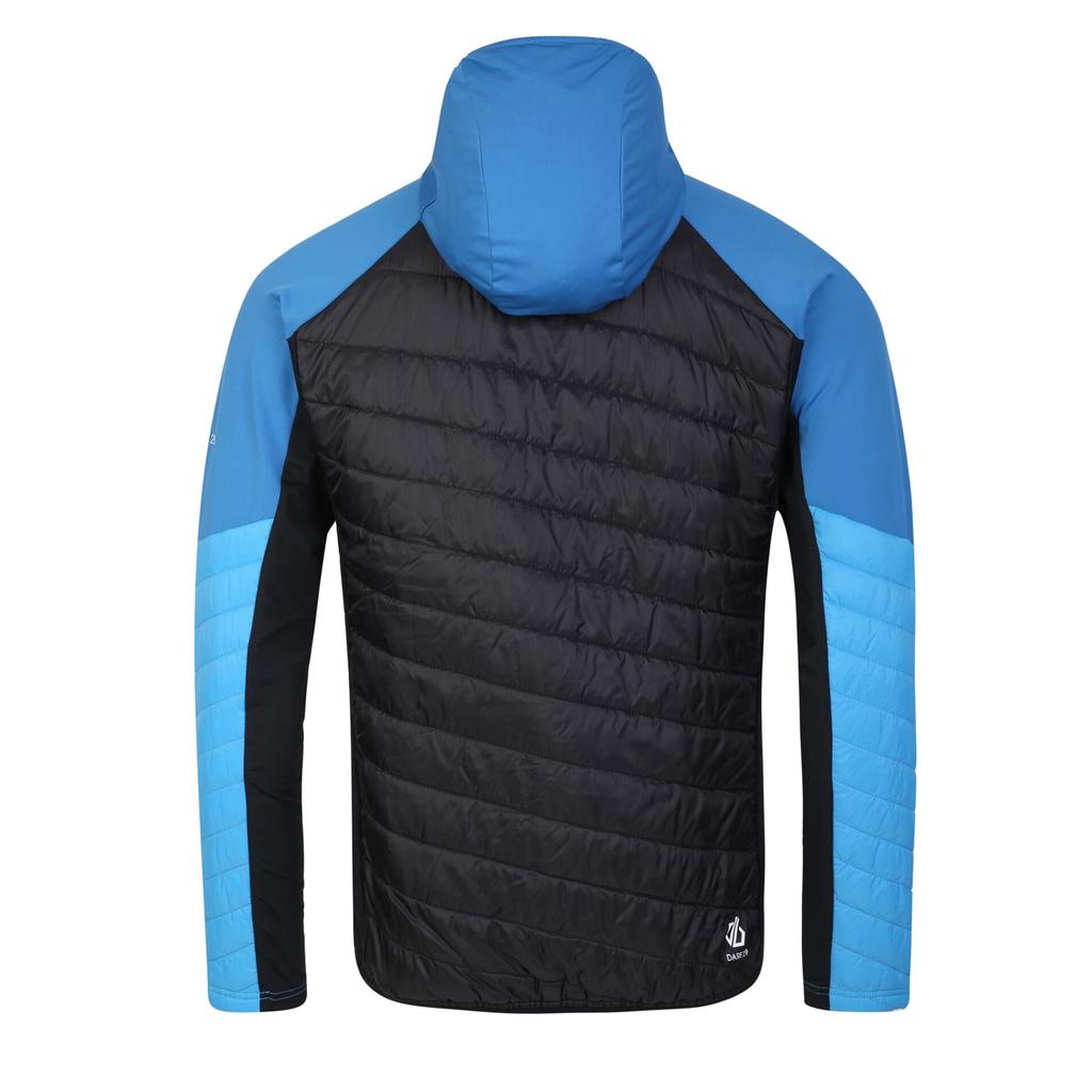 Mens Gendarme Padded Jacket