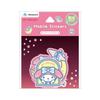 Gourmandies Персонажи Sanrio Мобильная наклейка My Melody Светящаяся в темноте SANG-560MM