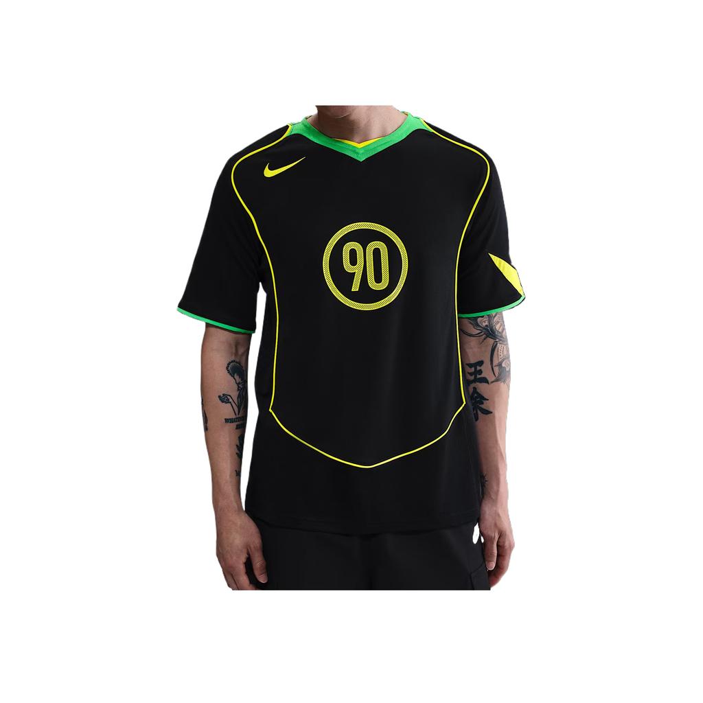Новая мужская футбольная майка Nike Total 90 Dri FIT IB4208-010