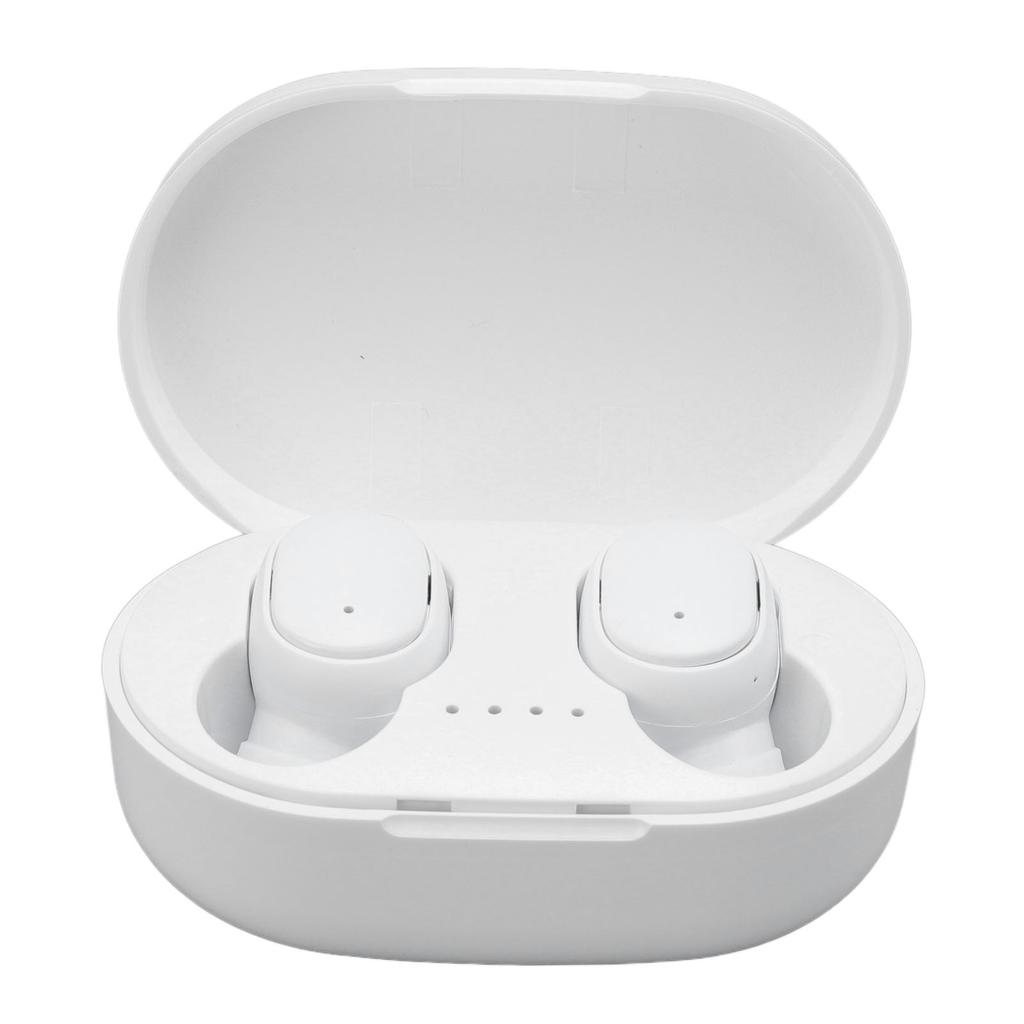 Переводчик Наушники 144 Онлайн Языки Bluetooth 5.4 Многофункциональные Переводчики Наушники Белые