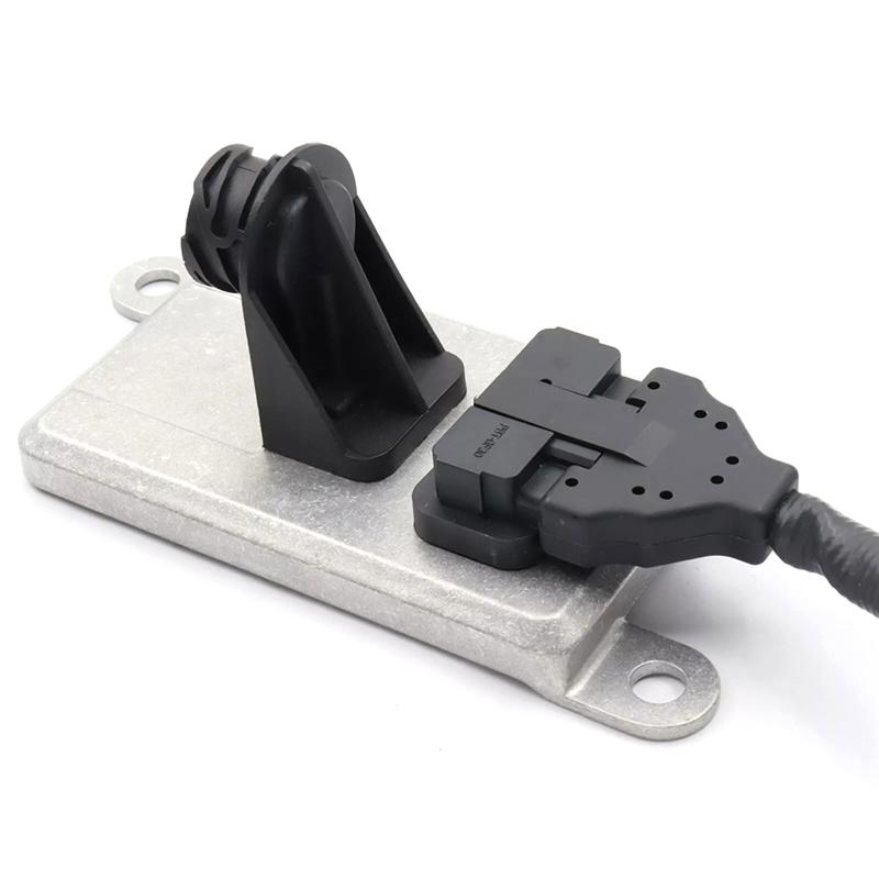 5WK96612B Датчик NOx для грузовика Scania Euro 5, автомобиля, автобуса, трейлера. Датчик оксидов азота и кислорода 2296799 1872080 2247379-A87Q