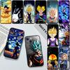 RA2 Аниме Dragon Ball Новый Высококачественный Чехол для Телефона для Xiaomi Poco F8 M4 M5 M6 M7 X3 X6 X7 Pro GT NFC Ultra