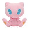 Оригинальная плюшевая игрушка от Pokémon Center: Психо Сода Освежающая Мяу 15 x 14 x 10 см (В x Ш x Г)