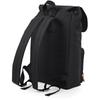 Bagbase Heritage Laptop Backpack Bag (Up To 17inch Laptop)