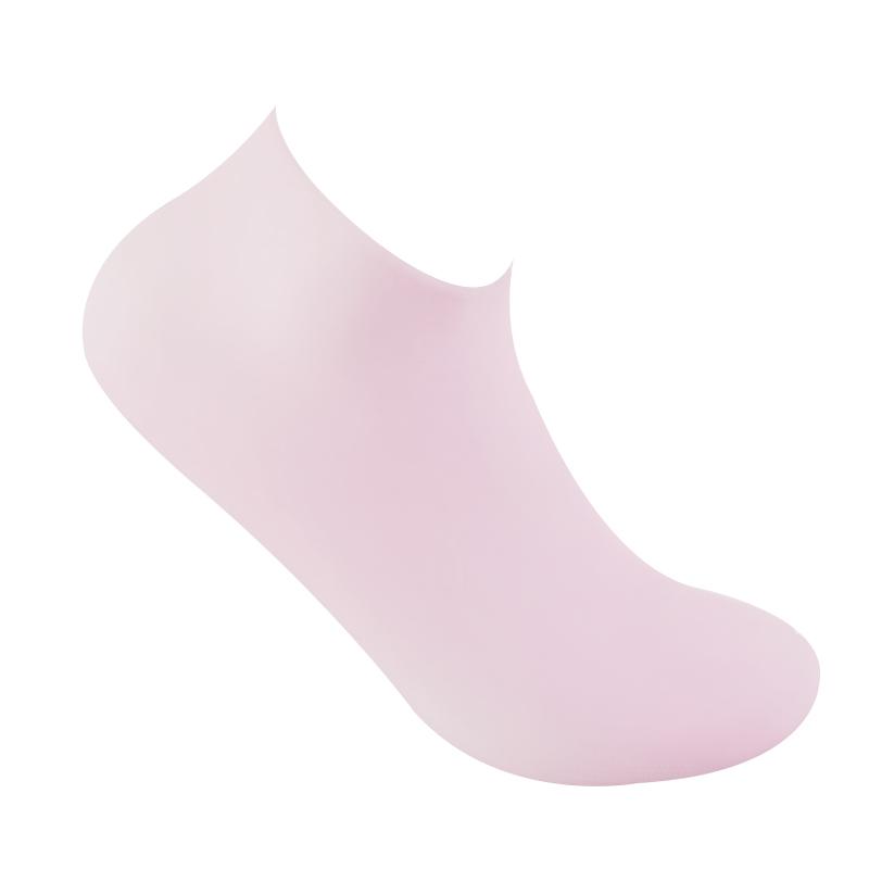Женские носки против сухости и омоложения, защитные носки для ухода за кожей ног, эластичные носки