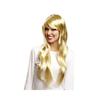 Long Blonde Wig with Bangs - Disfrazzes - Costume Accessory for Women - Multicolor