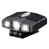 Rechargeable Cap Hat Light Motion 29 Hours of Fishing Light Light, Clip, Sensor, Bright, Light,