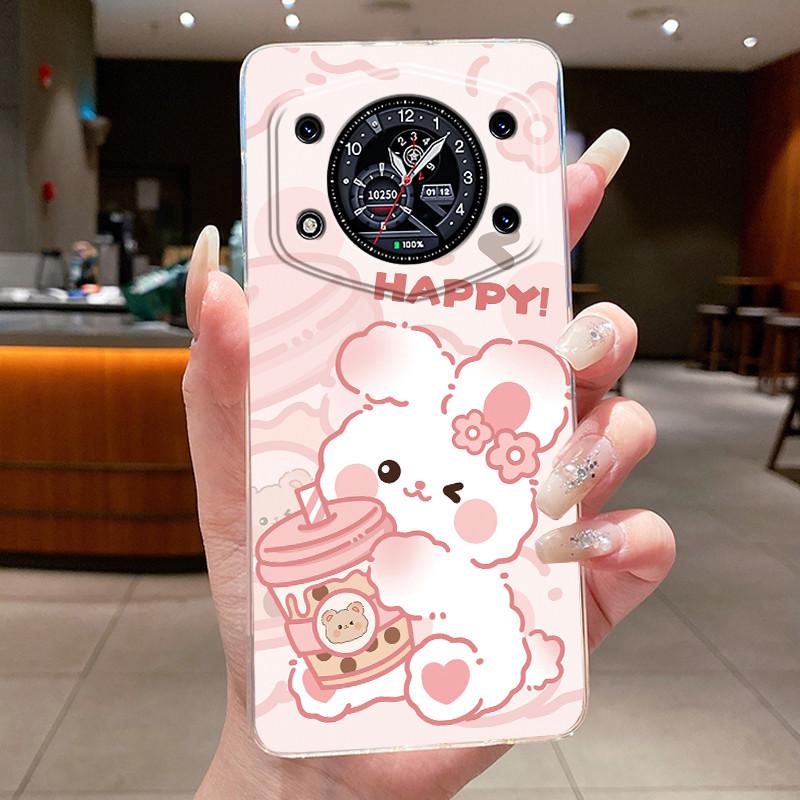 Casing For Cubot A30 Case Luxury Dragon Cute Cool Boys Girls Soft Silicone Clear Protective Cover For Cubot A30 A 30 Phone Case