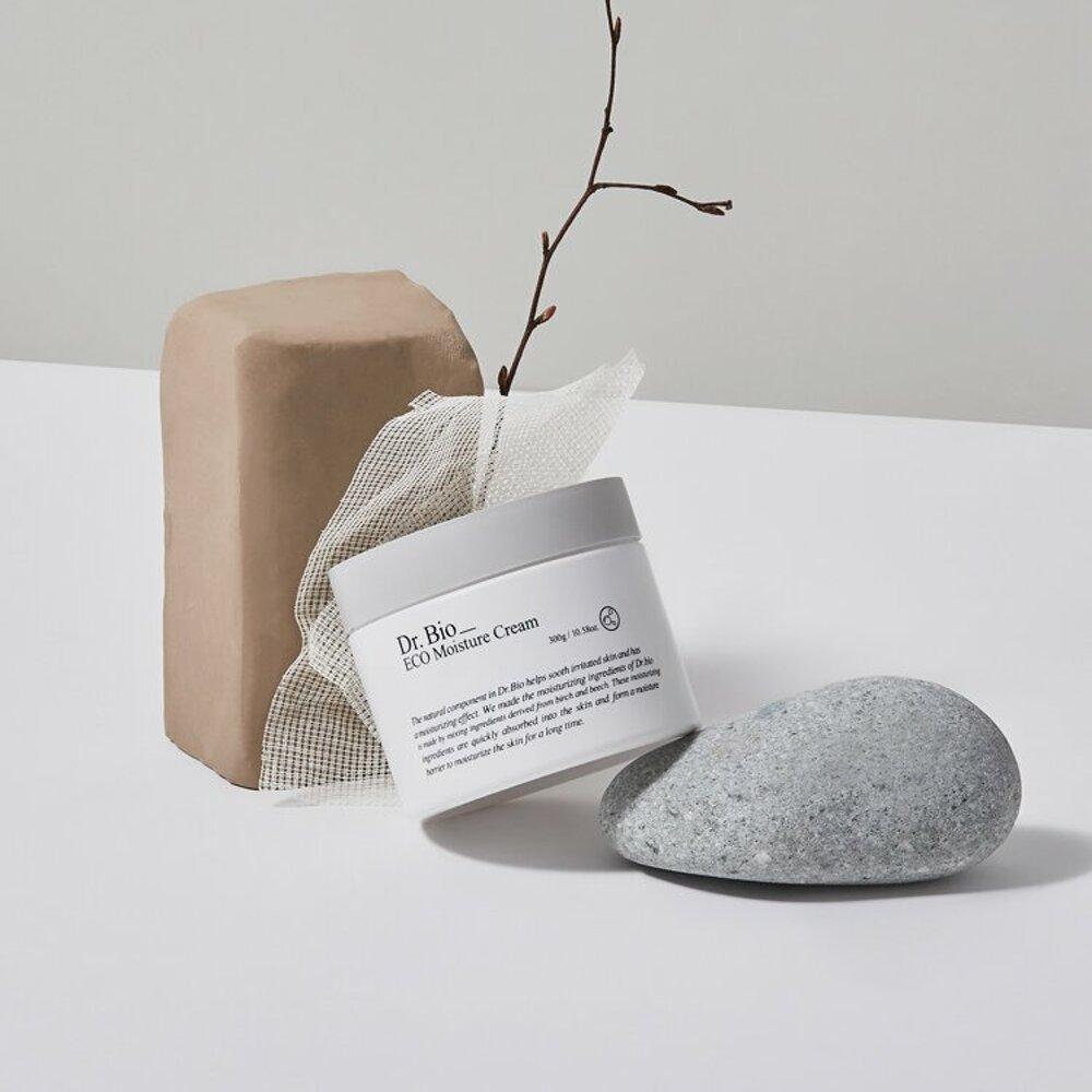 Доктор. Био ЭКО Увлажняющий крем 300г