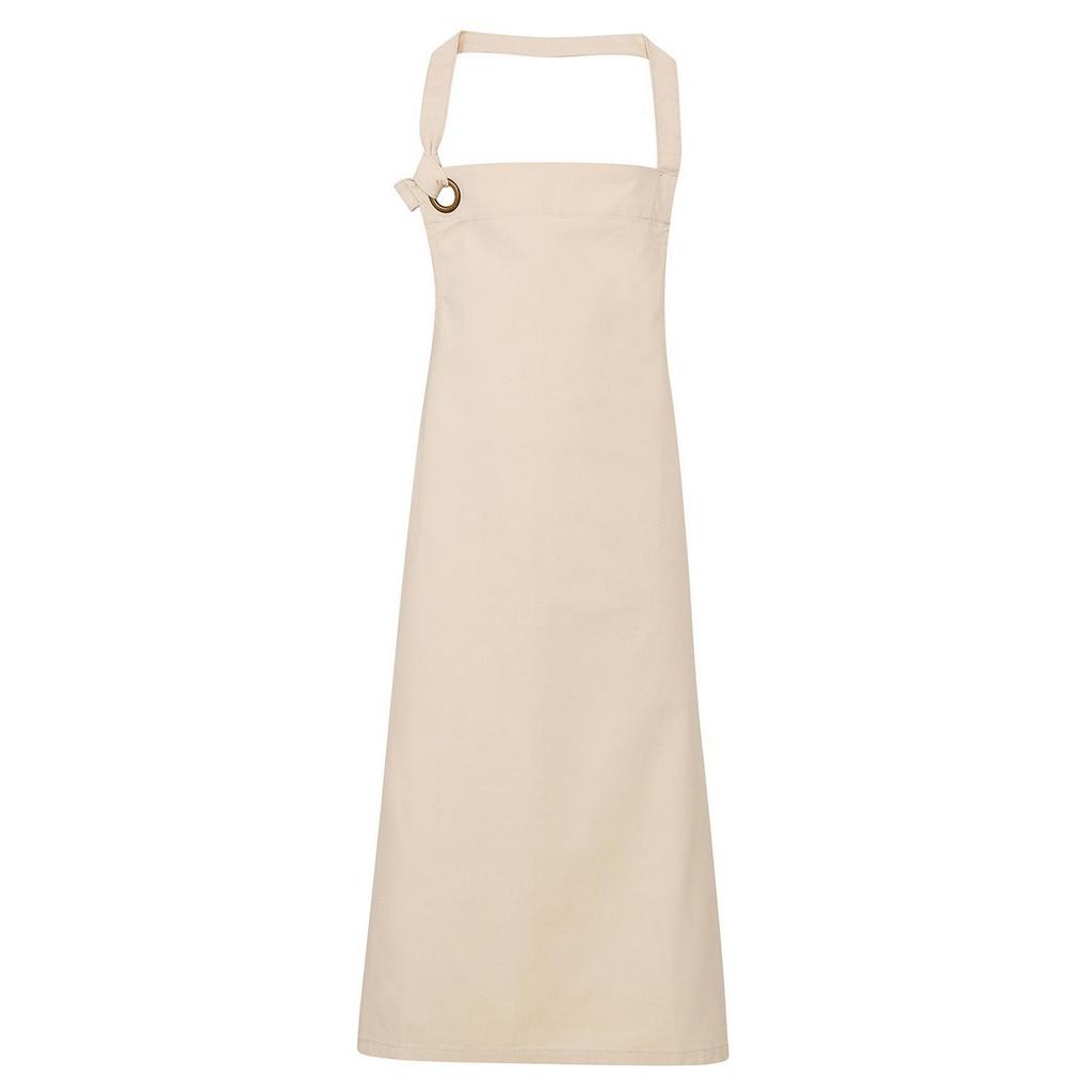 Premier Calibre Canvas Heavyweight Bib Apron
