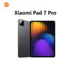 Планшет Xiaomi Pad 7 Pro 11,2 дюйма 3,2K 144 Гц (Китайская версия)