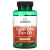 Super DPA Fish Oil, 1,000 Mg, 60 Softgels