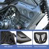 Motorcycle Fairing Cover Side Under Belly Pan Protector Motor Panel Engine Guard For Honda Rebel CMX 300 CMX300 17-up