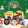 Maketub Pingu Портативная Bluetooth-колонка