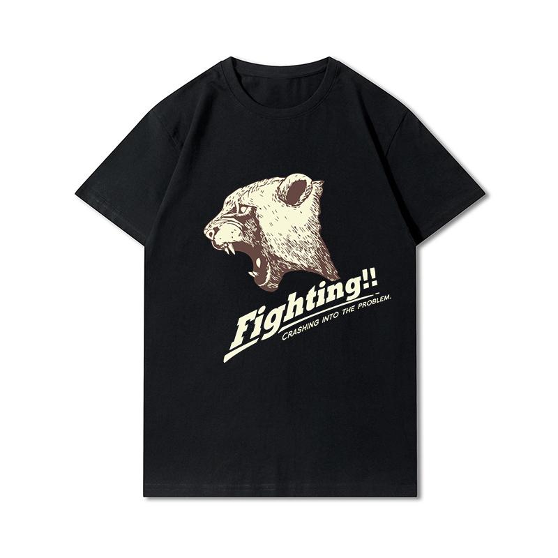 Летние мужские футболки с графическим рисунком, мужские футболки в стиле Харадзюку, винтажные рубашки унисекс с короткими рукавами большого размера