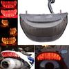 Rear Tail Light Brake Turn Signals Integrated LED Light Fit for Honda CBR600RR 2003 2004 2005 2006 CBR1000RR 2004-2007