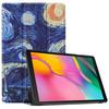 Чехол для планшета Amazon Fire Max 11 2023 / Kindle Fire Max 11 / Amazon Fire HD10 2019 2021 2023 / HD8 2018 2020 2022 с подставкой KST