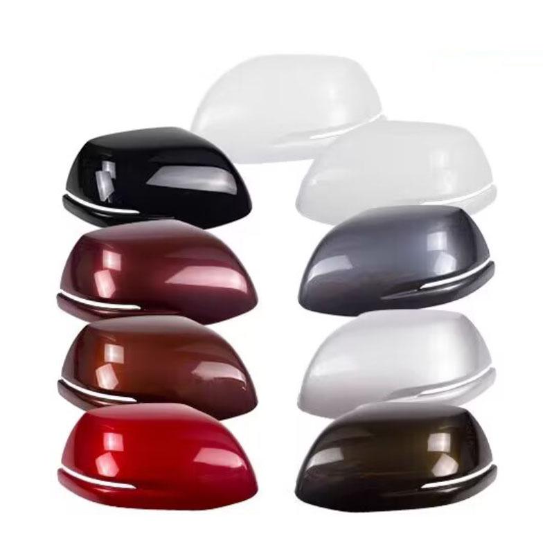 Подходит для 12-22 Honda CRV Breeze Накладка на корпус зеркала заднего вида Отражатель