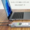 Кабель USB3.0 для жесткого диска Micro B, высокоскоростной кабель передачи данных 5 Гбит/с, прочный внешний жесткий диск/SSD, цифровая камера, Samsung Galaxy S5, Galaxy Note