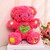 Plush Teddy Soft Bear Bunny Doll With Pp Cotton Filling Available In Colors Multiple